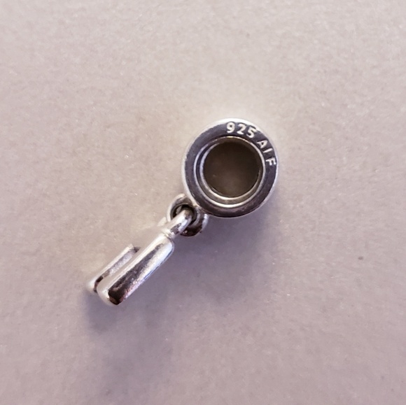 Authentic Pandora Retired Music Dangle Charm 🎵 - Picture 3 of 4